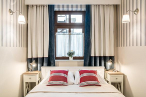 Sanhaus Apartments - Apartamenty Capri